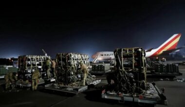 Ukraine to receive weapons worth $2 billion soon — US envoy to NATO