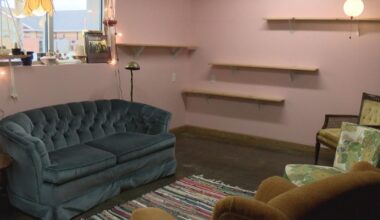 Clover & Rose transforms into community creative space | Local