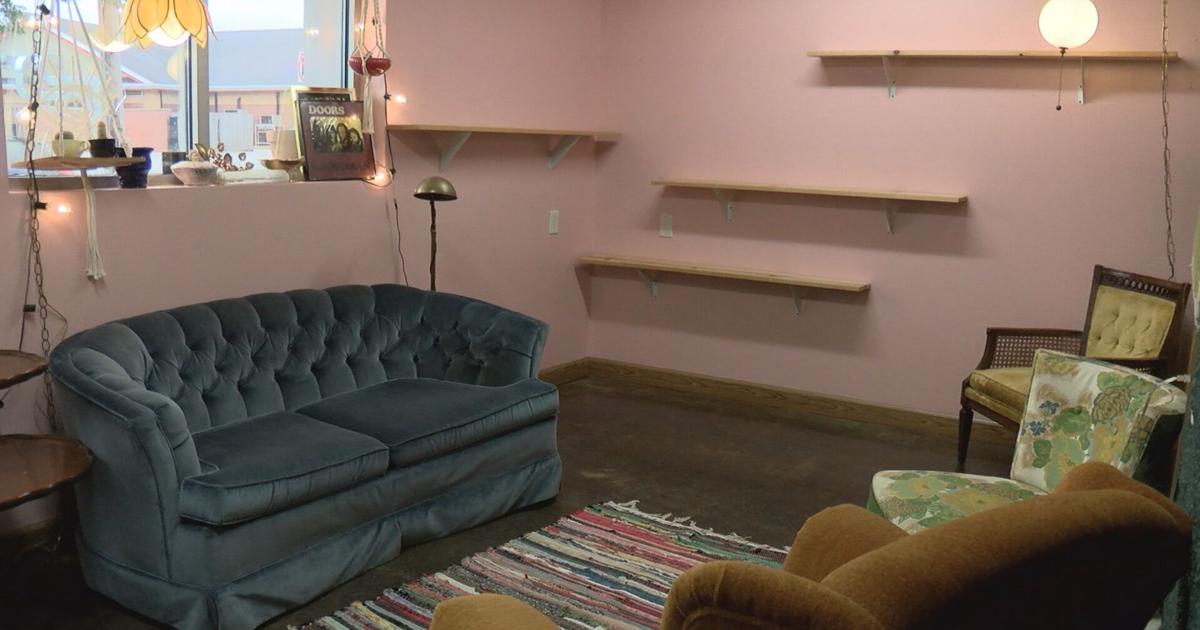 Clover & Rose transforms into community creative space | Local