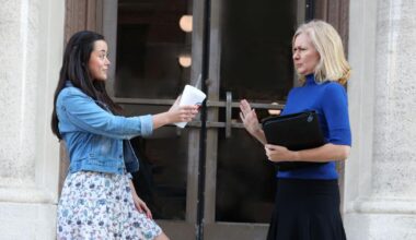 Women keep 'POTUS' alive at Three Rivers Music Theatre | Local Arts