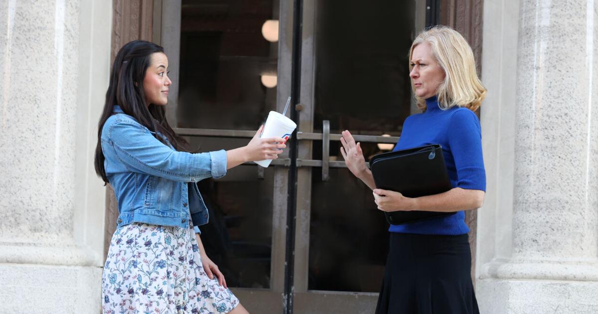 Women keep 'POTUS' alive at Three Rivers Music Theatre | Local Arts