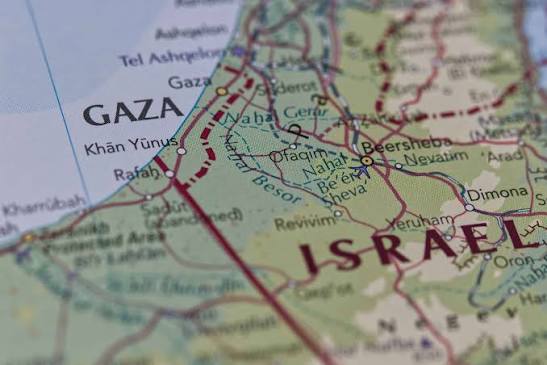 The Israel–Gaza Conflict: A Cycle of History, Pain, and Hope