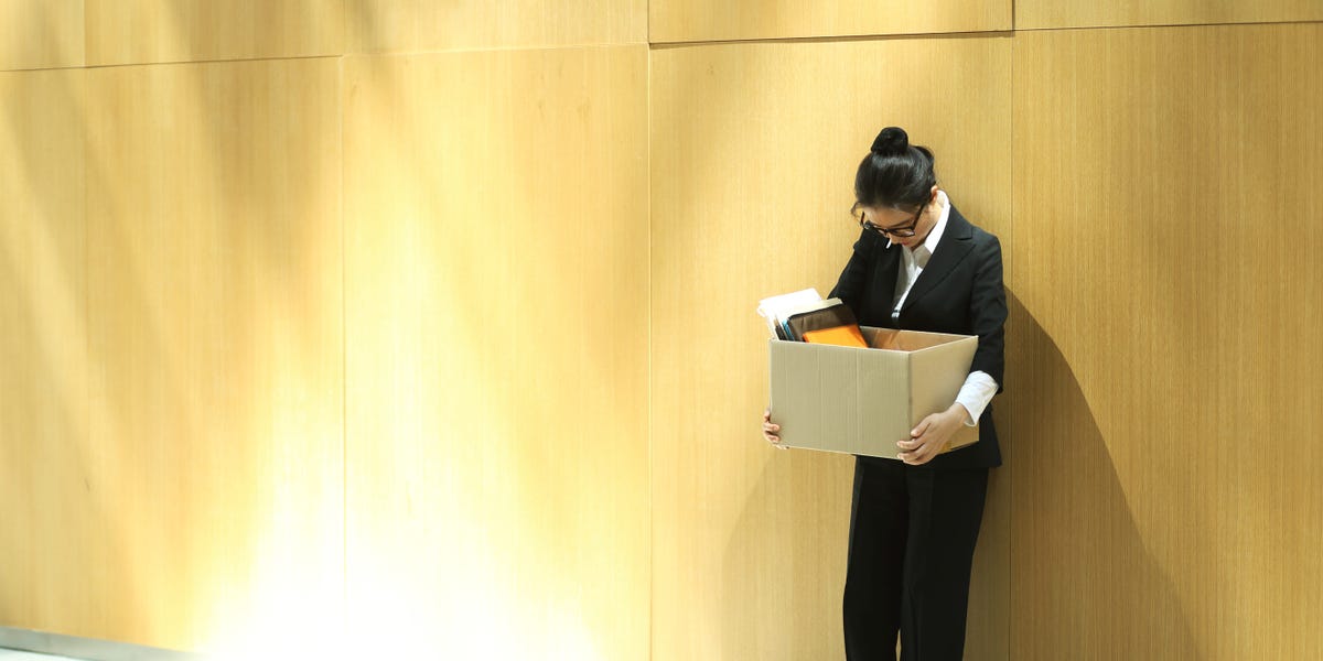 Life After Layoff: How to Recover From a Layoff