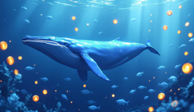 The Whale-Driven Shift in Crypto: What's Next for SHIB Investors?