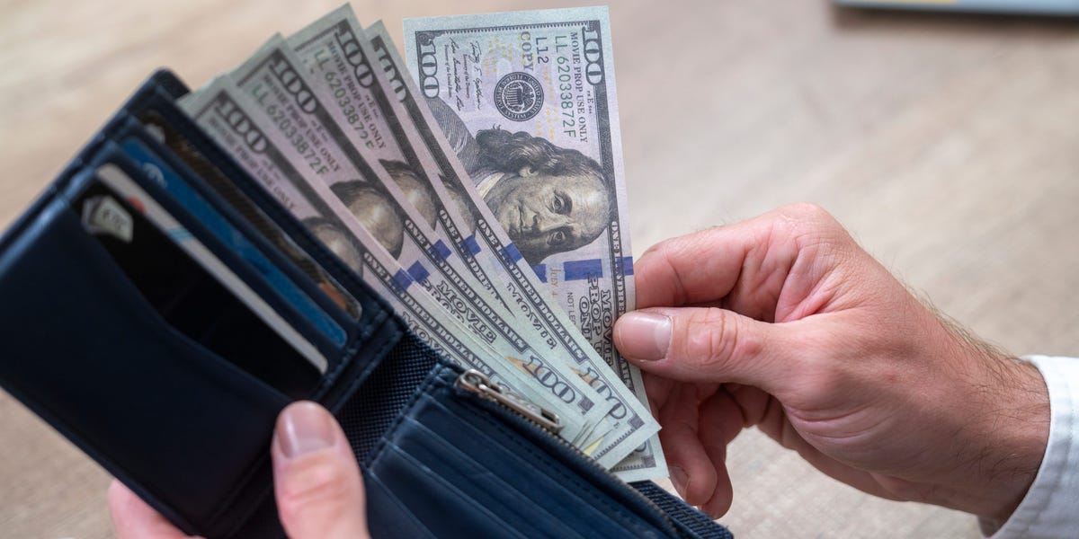 Only Save for FIRE If You Don't Like Your Job, Financial Expert Says