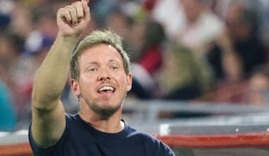 Fußball heute live im TV sehen: Wo läuft das Deutschland-Spiel? | Sport
