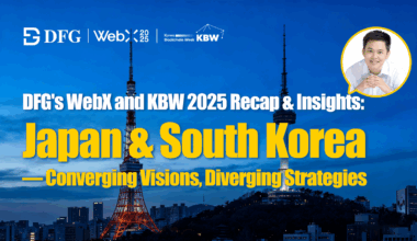 Japan and South Korea Converge in Vision, but Divergent in Strategies