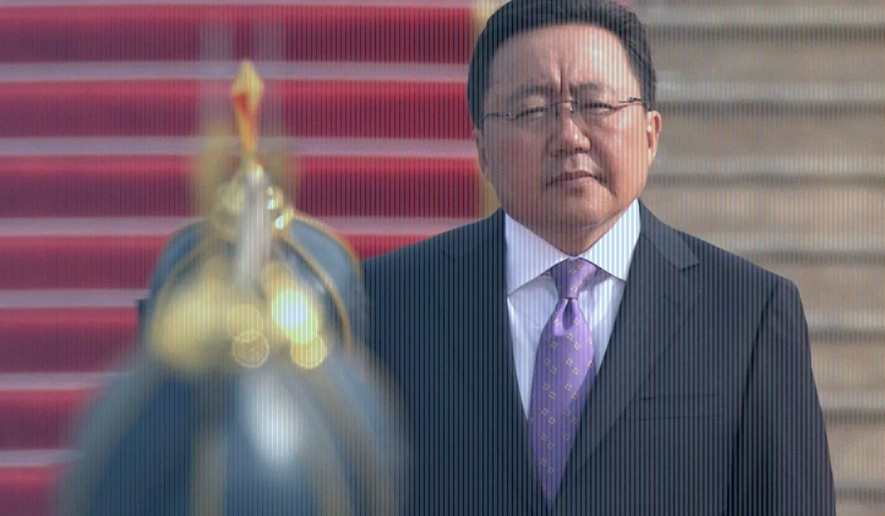 Resistance Is Not Futile