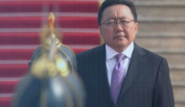 Resistance Is Not Futile