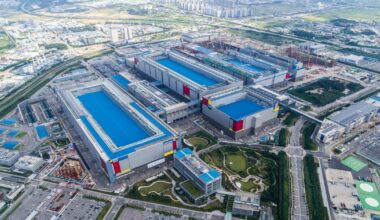 South Korea gets a boost in AI race with Stargate deal