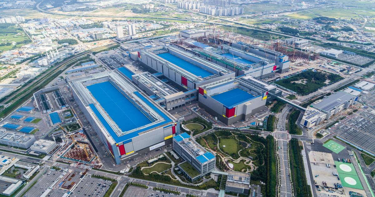 South Korea gets a boost in AI race with Stargate deal