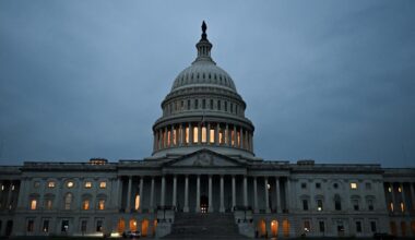 SNAP cutoff looms as Vance suggests soldiers may get their pay this weekend