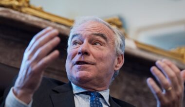 U.S. Senate passes legislation to nullify Trump’s tariffs on Canada - CTV News