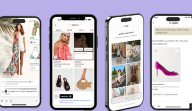 What It Will Take for Consumers to Let AI Shop For Them