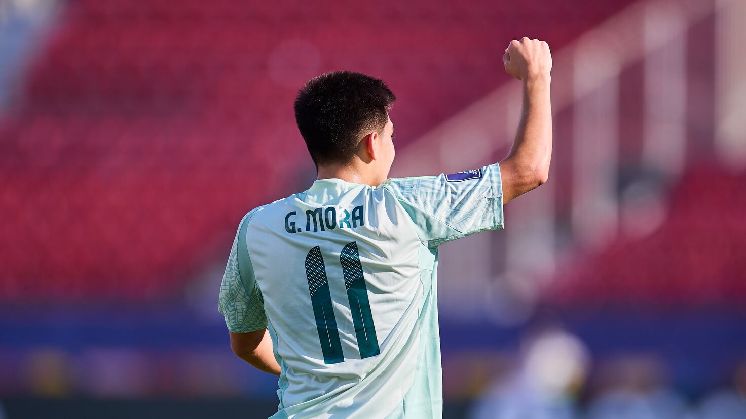 España - México, en directo: Mundial Sub-20, en vivo hoy