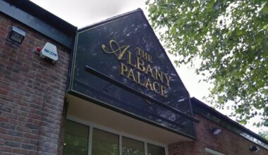 Wetherspoons ordered to pay autistic pub worker £25,000 after 'persecuting' him for using his staff discount for a meal with his family