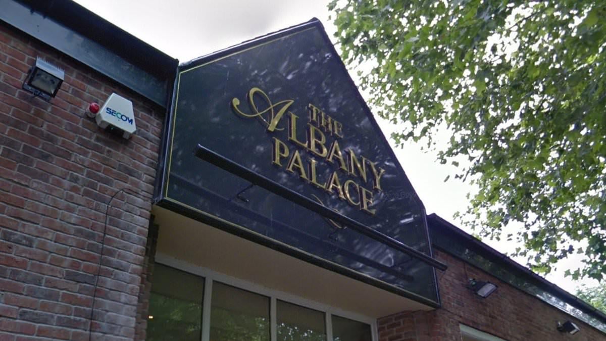 Wetherspoons ordered to pay autistic pub worker £25,000 after 'persecuting' him for using his staff discount for a meal with his family