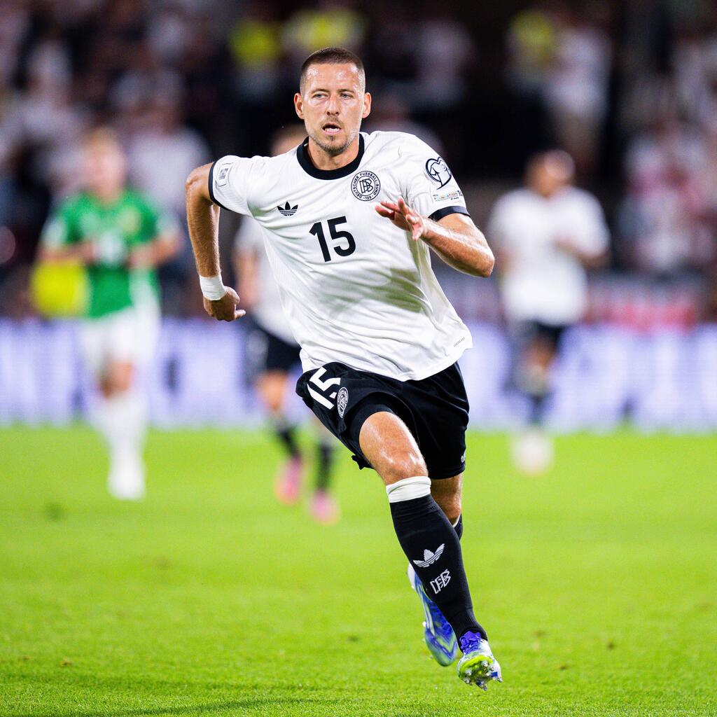 Waldemar Anton (ab 46.) - Note: 2,5