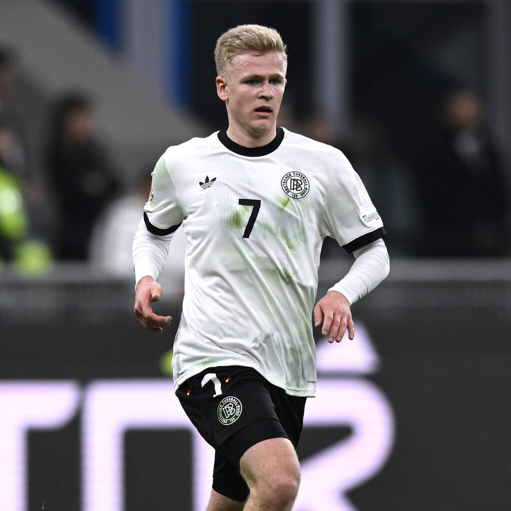 Jonathan Burdkardt (ab 62.) - Note: 3,0