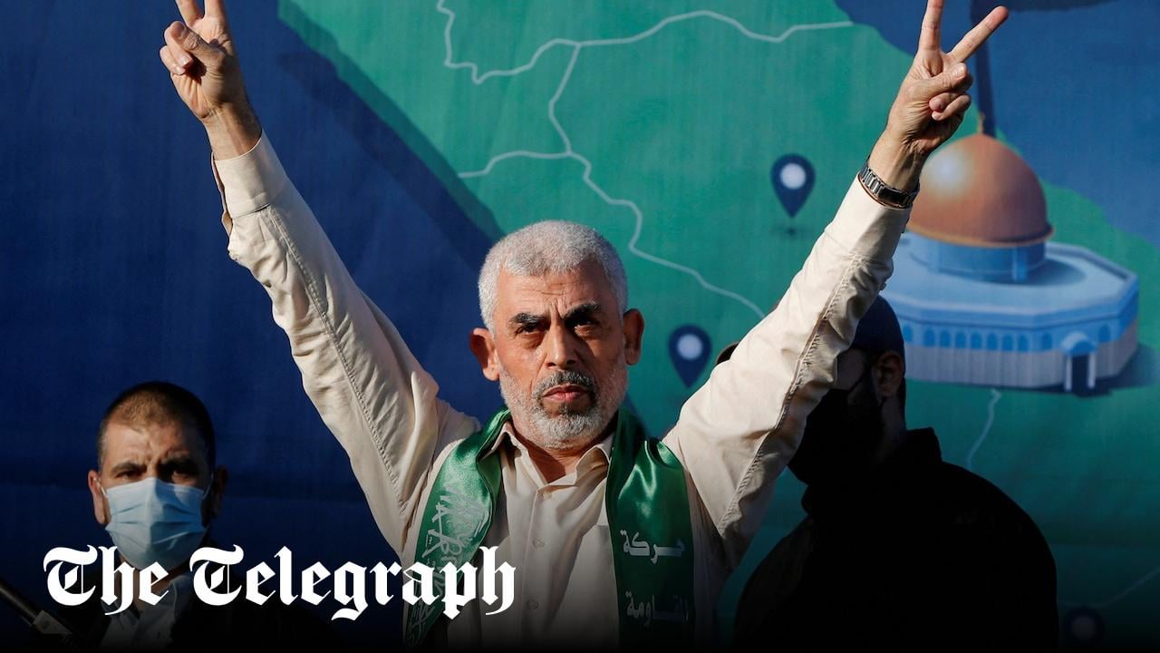 Hamas demands return of leader’s body in hostage exchange