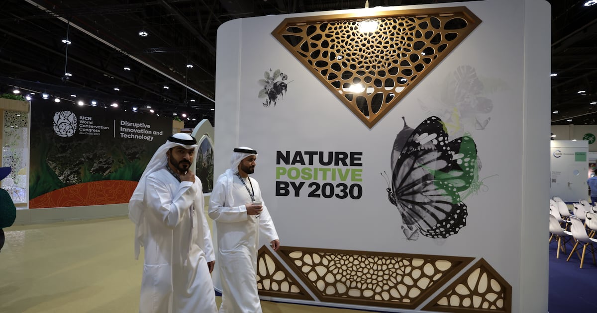 Economic growth and environmental protection are allies, not adversaries