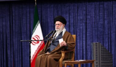 Iran says deal with UN nuclear inspectors is 'null and void'