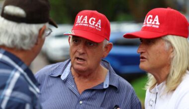 Trump voters now hate the MAGA policies they voted for: analysis