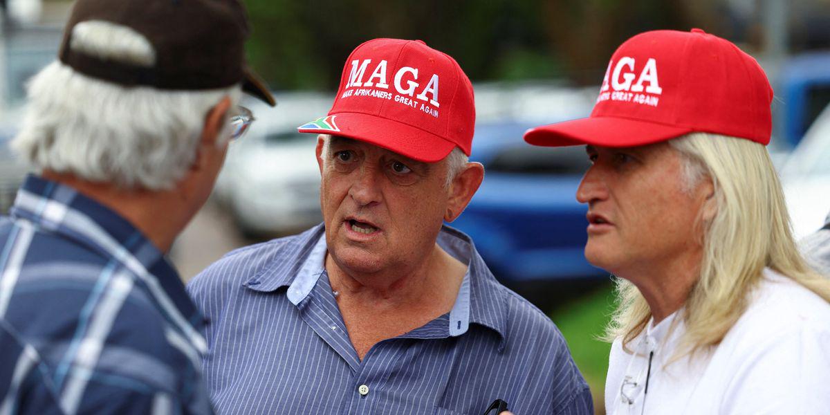 Trump voters now hate the MAGA policies they voted for: analysis