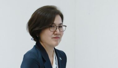 S. Korea, US unlikely to finalize tariff deal during APEC gathering: presidential official