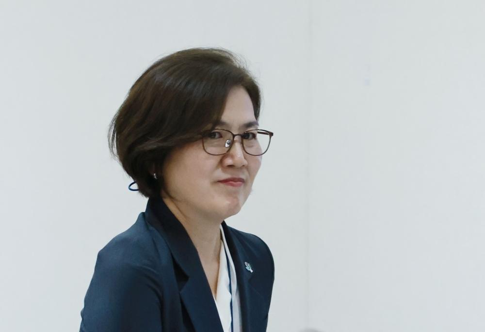 S. Korea, US unlikely to finalize tariff deal during APEC gathering: presidential official