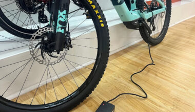 Environment President wants to lower e-bike age