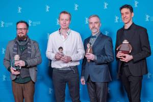 FNE at Festival of Slovenian Film Portorož 2025: Festival Winners