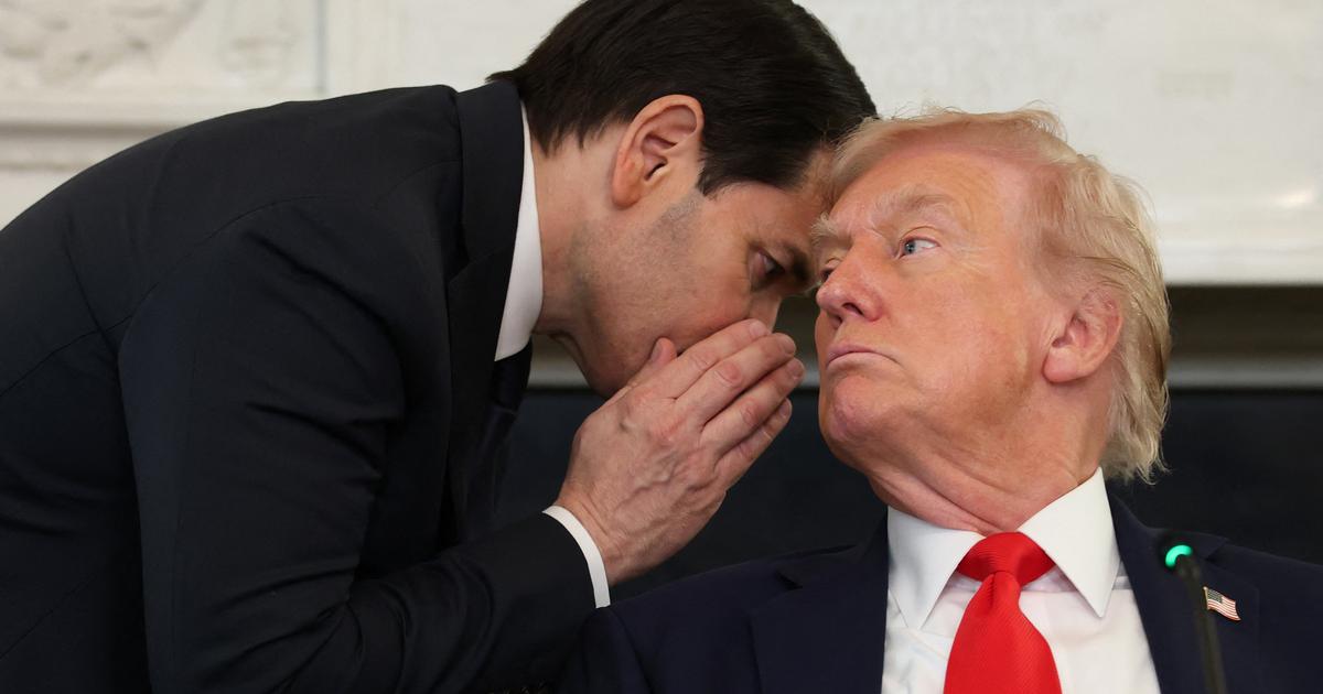 les dessous de l’accord historique conclu sous l’égide de Donald Trump