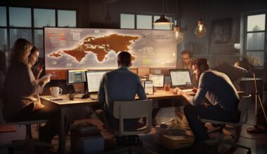 Meta Partners with Arm to Power AI Personalization Systems with Energy-Efficient Data Center Chips