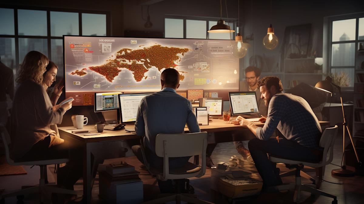 Meta Partners with Arm to Power AI Personalization Systems with Energy-Efficient Data Center Chips