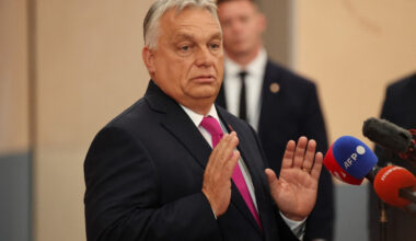Hungary’s Orban Opposes EU’s Alleged ‘Ukraine War Plan’ via New Petition