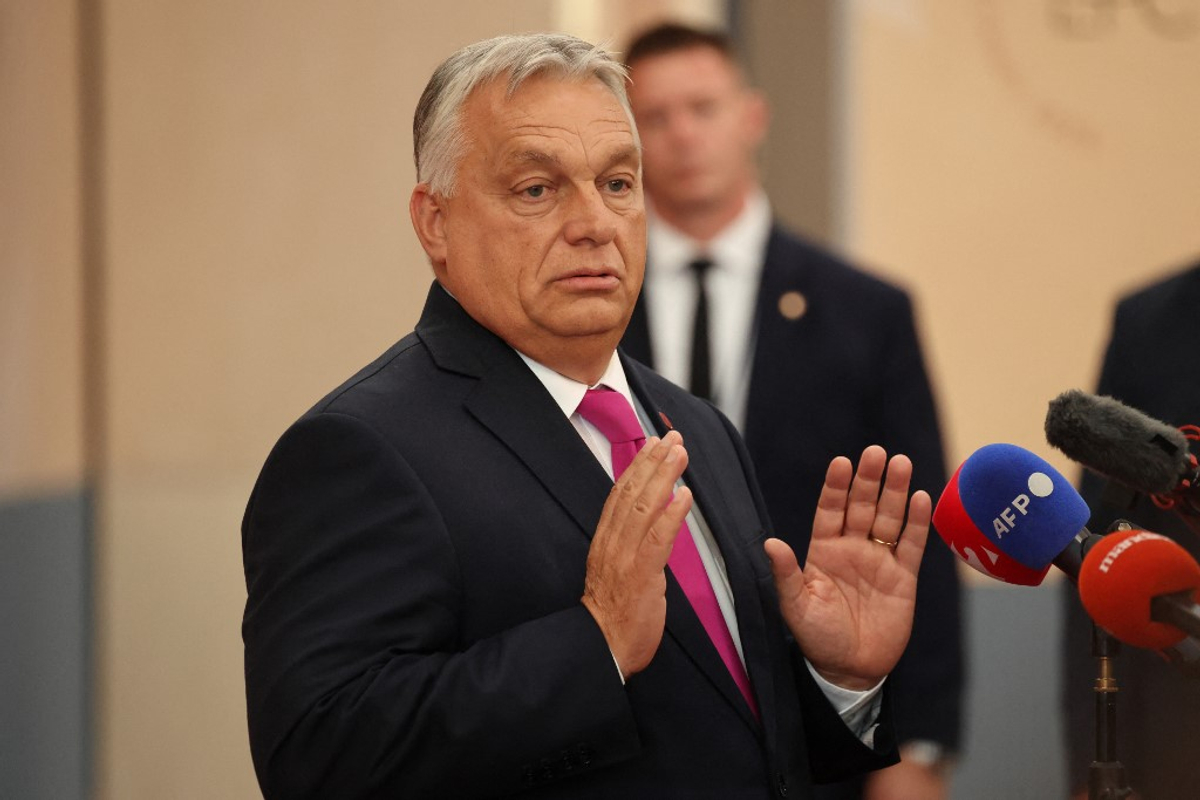 Hungary’s Orban Opposes EU’s Alleged ‘Ukraine War Plan’ via New Petition