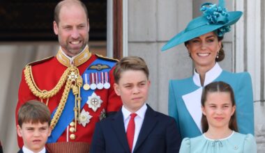What the Prince and Princess of Wales are 'very strict' about when it comes to their kids