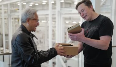 “He’s full of crap”. Dead Space developer comments on Elon Musk’s intention to release an AI game within a year