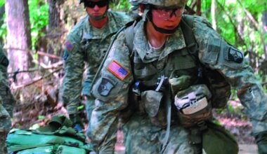 101st Air Assault Division withdrawal from Romania doesn't weaken NATO