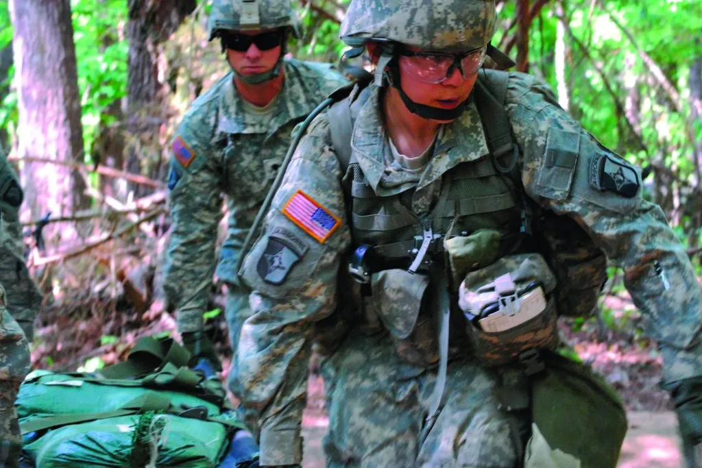 101st Air Assault Division withdrawal from Romania doesn't weaken NATO