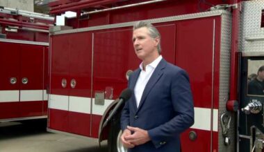 Gov. Newsom threatens to withhold billions from California colleges that sign Trump's 'compact'