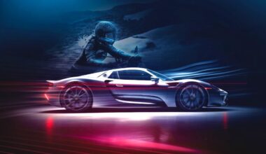 International Motor Show: Gewinne VIP-Tickets für das Motorsport-Event in Luxemburg
