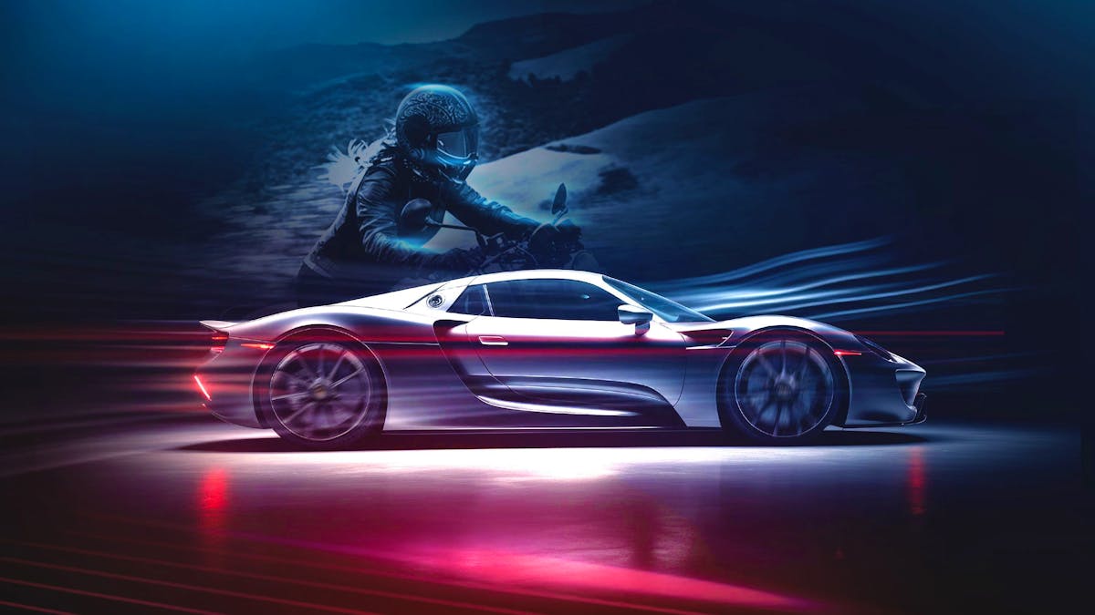 International Motor Show: Gewinne VIP-Tickets für das Motorsport-Event in Luxemburg