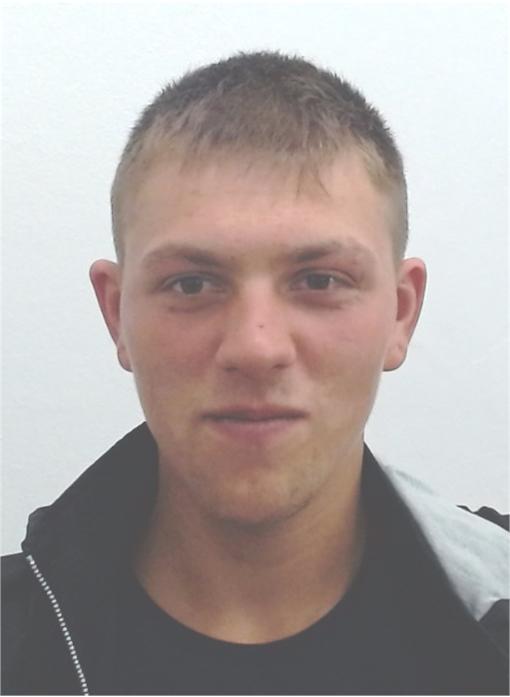 L-AȚI VĂZUT? Un tânăr de 20 de ani din localitatea Strămbu-Băiuț este căutat de polițiști și de familie – TV SIGHET