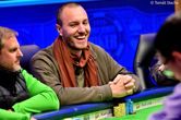 2023 Champ Max Neugebauer and Ran Ilani Chase History on Day 4 of the WSOP Europe Main Event