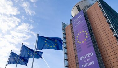 EU Finally Has a Plan to Fend Off the US and China, But It’s Running Out of Time