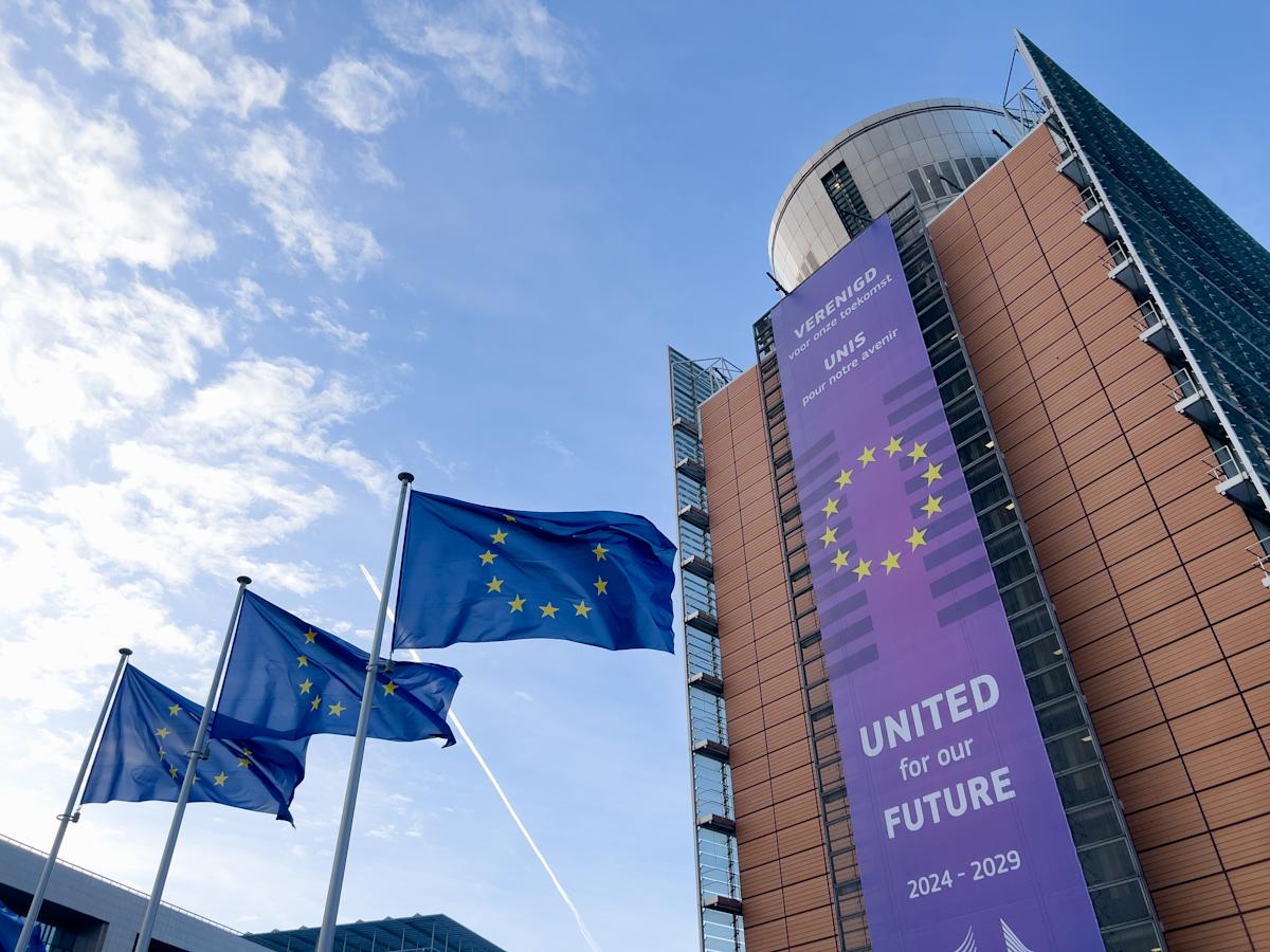 EU Finally Has a Plan to Fend Off the US and China, But It’s Running Out of Time