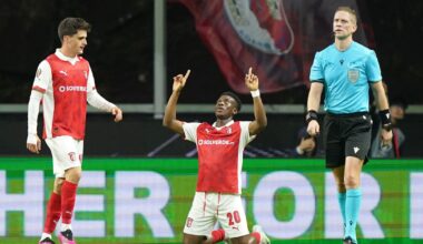 Frágil em Portugal mas imponente na Europa (crónica)