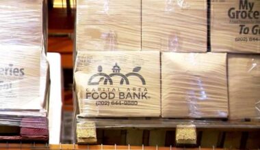 SNAP cuts affect Nebraska refugees